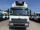 Mercedes-Benz ATEGO 1524 L Tiefkühlkoffer 7,45 m LBW MBB 1,5 T - Angebote