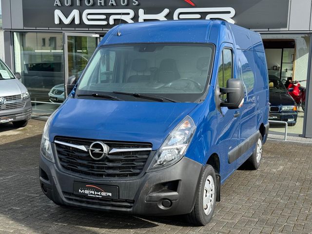 Opel Movano B Kasten/Kombi HKa L2H2 3,5t/Automatik