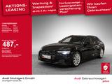 Audi A6 Avant S line 50 TDI quattro tiptronic AHK VC - mit Diesel-Antrieb: Alcantara, mit Apple Carplay, mit Klimaautomatik