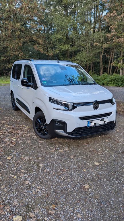 Image of Citroën Berlingo