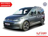 Volkswagen Caddy 2.0 TDI Move LED Navi ACC Totwinkel AHK