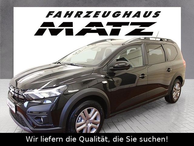 Dacia Jogger TCe100 ECO-G Expression 5-Sitzer