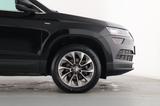 Skoda KAROQ CELVER 1.5TSI ANHÄNGERKUPPLUNG+1.HANDuvm - Skoda Karoq