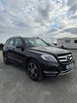 Mercedes-Benz GLK 220 CDI 4MATIC  - Mercedes-Benz GLK 220 in Bremen