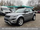 Land Rover Range Rover Evoque Dynamic *Panorama*R-Kamera* - Land Rover Gebrauchtwagen in Aachen