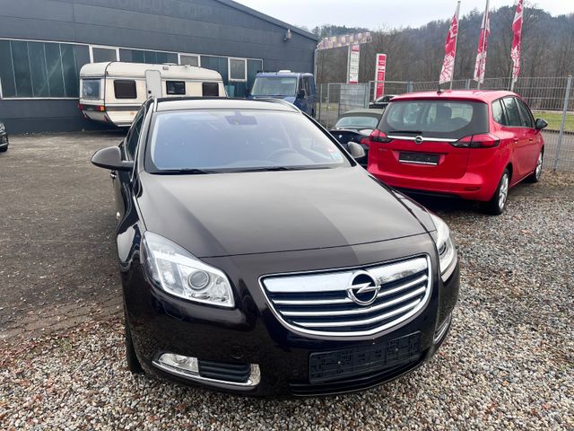 Opel Insignia A Sports Tourer Innovation .Xenon,Navi.