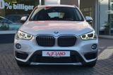 BMW X1 xDrive 18d Sport Line LED Navi Tempomat AHK - BMW X1 in Chemnitz