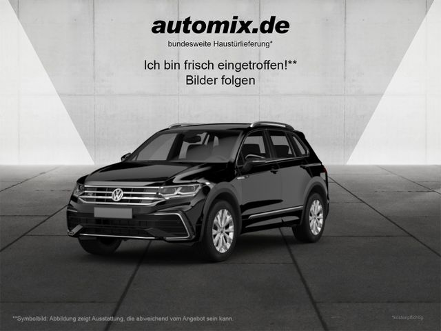 Volkswagen Tiguan ,Navi,ACC,AUTOM.,LED,SHZ,Kamera,Spurhalt