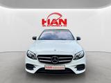 Mercedes-Benz E 300///AMG-Line/Pano./360°/LED/AHK/Totwinkel - Mercedes-Benz E 300: Limousine