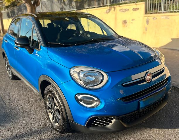 Fiat 500X 1.6 MultiJet 120 CV Sport