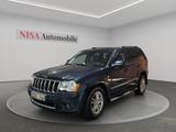 Jeep Grand Cherokee 3.0 CRD Overland - gebrauchte Jeep Grand Cherokee aus dem Jahr 2009