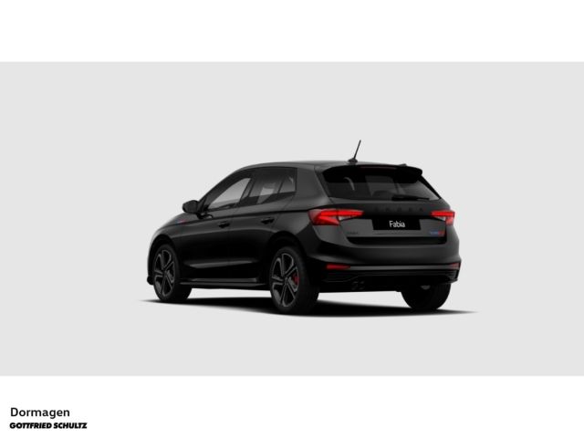 Skoda Fabia - Bild 3
