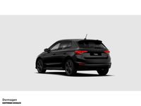 Skoda Fabia - Vorschau Bild 3