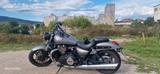 Triumph Thunderbird Storm  - TRIUMPH THUNDERBIRD STORM
