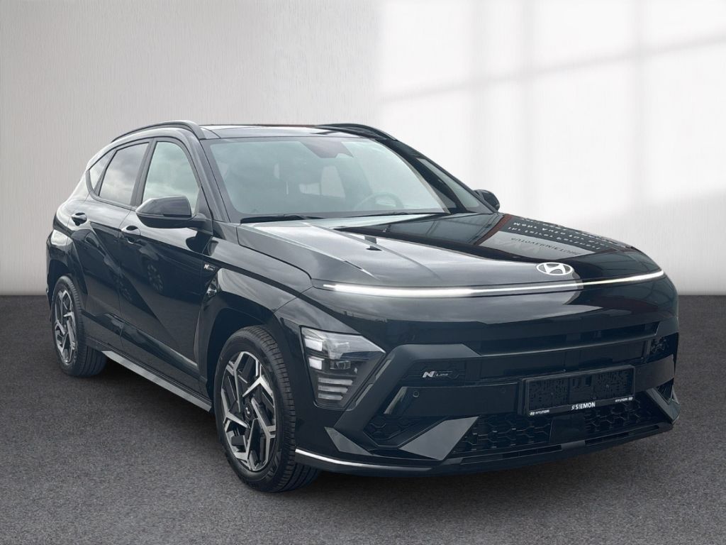Hyundai Kona – Bild 7
