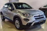 Fiat 500X 1.3 T4 DCT Cross Business - Fiat 500X mit Halbautomatikschaltung