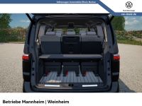 Volkswagen T7 Multivan - Vorschau Bild 17