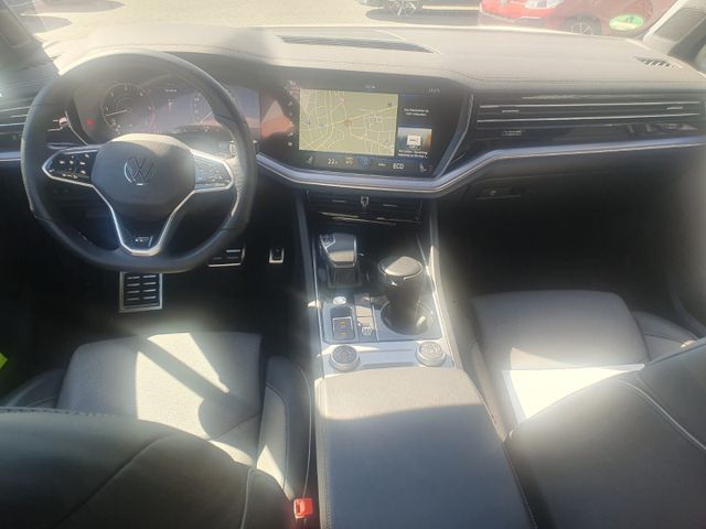 Touareg V6 TDI R-Line 4-Mot. Navi Matrix LED Led