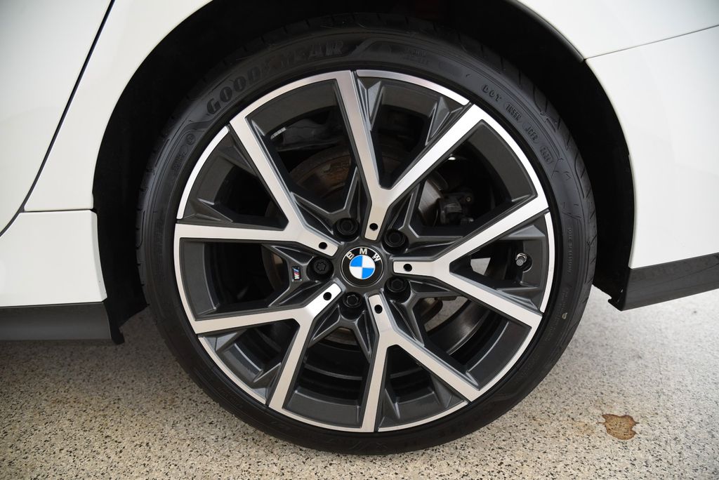 BMW 218 Gran Coupé