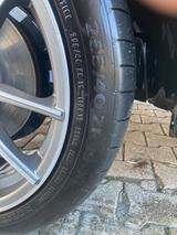 Volkswagen T5 Multivan - Volkswagen T5 Multivan: Grün