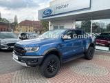 Ford Ranger Raptor DoKa 212PS 4x4 AHK Kamera Navi - Ford Raptor Gebrauchtwagen
