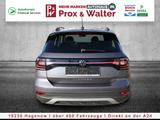 Volkswagen T-Cross TSI OPF 7-DSG Active LED+NAVI+KAMERA+ACC - Volkswagen T-Cross ACTIVE mit Benzin-Antrieb