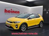 Kia Stonic 1.0 T-GDI Dream Team Edition NAVI ALU-17Z - Kia Stonic: Dream Team