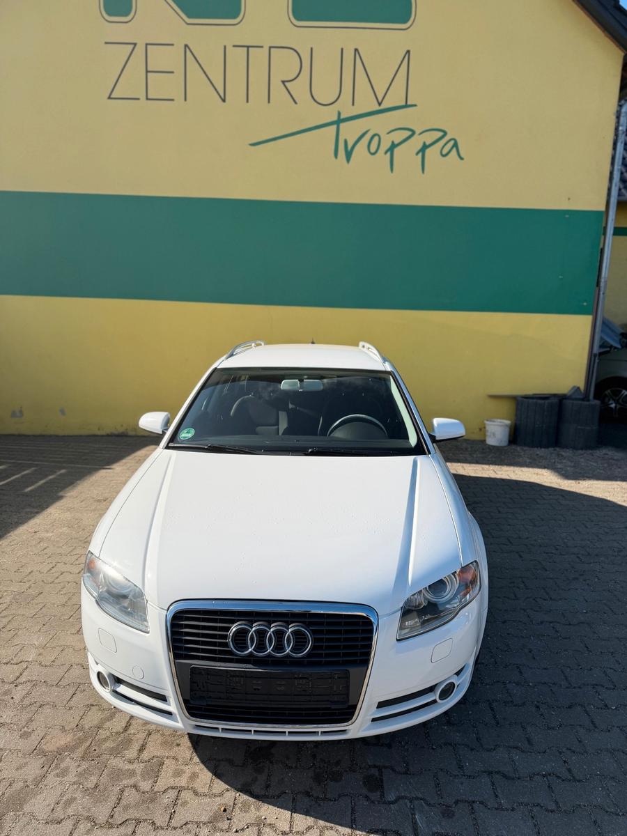Audi A4 Avant 2.0