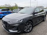 Ford Focus 1,0 EcoBoost Hybrid ST-Line 1.HAND/GAR! - Ford Focus: Navigationssystem