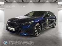 BMW i5 - Vorschau Bild 1