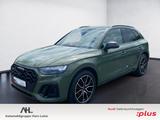 Audi SQ5 SUV 3.0 TDI quattro Tiptronic Matrix Navi Pa - Audi SQ5 in Essen
