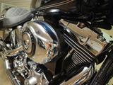 Harley-Davidson Fat Boy 103 cui/Erstbesitz - HARLEY-DAVIDSON FAT BOY
