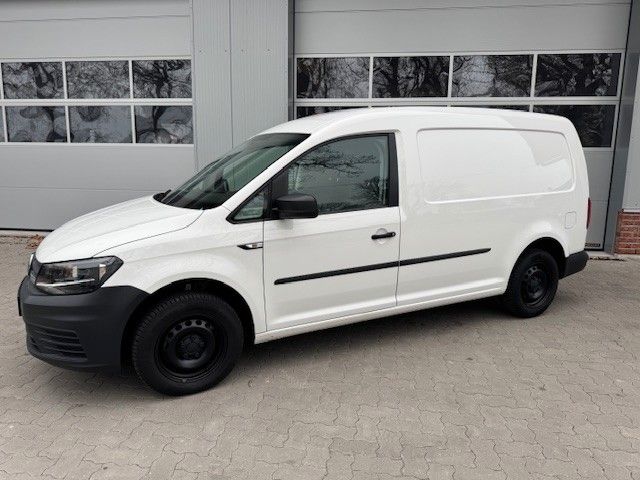 Image of Volkswagen Caddy