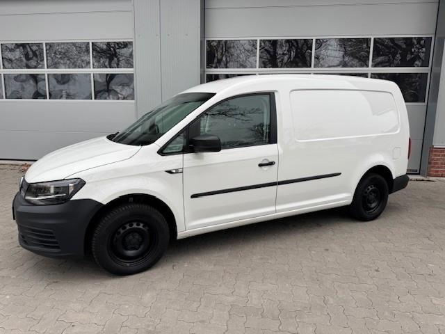 Volkswagen Caddy Nfz Maxi Kasten BMT