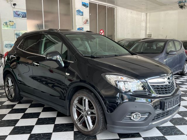 Opel Mokka Innovation OPC Line.Automatik.Navi.Kamera