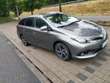 Toyota Tayota Auris Hybrid - Toyota Auris in Freiburg