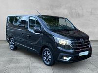 Renault Trafic - Vorschau Bild 7
