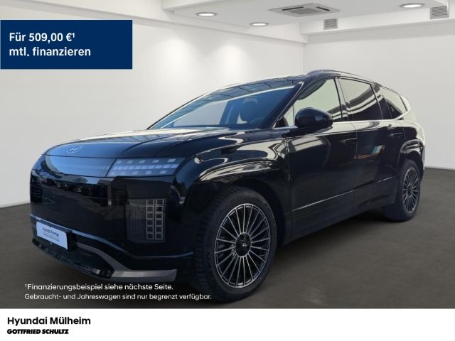 Angebot ansehen Hyundai IONIQ 9