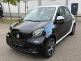 Smart ForFour TÜV NEU/LED/TEMPOMAT/KLIMA/BLUETOOTH/ - Smart ForFour aus 2014