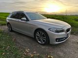 BMW 530d xDrive Sport-Automatic Edition Sport - BMW 5er Reihe: Edition Sport