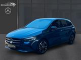 Mercedes-Benz B 180 Progressive Kamera Ambiente Soundsyst. LED - Mercedes-Benz B 180: Blau
