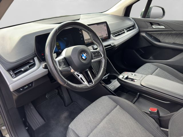 Fahrzeugabbildung BMW 218i Active Tourer LED+Kamera+ACC+HiFi+DAB+AHK