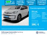 Volkswagen e-up! move up! CCS Kamera Sitzheizung PDC - : Weiß, Beheizbare Frontscheibe