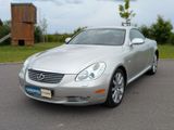 Lexus SC 430 PDC*MEMORY*SHZ*NAVI - Lexus in Dresden