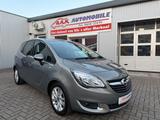 Opel Meriva B Drive 1.Hand+78TKM+Automatik+PDC+SHZ - Opel Meriva in Mannheim