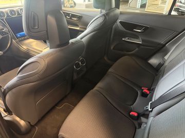 Mercedes GLC 220 - 6