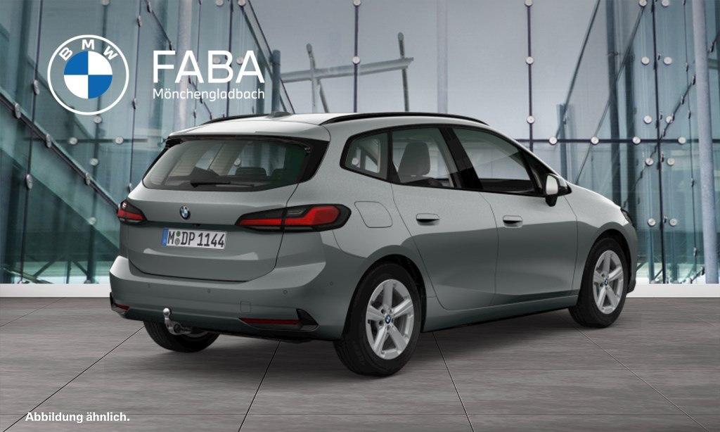 BMW 218i Active Tourer DAB LED Komfortzg. Shz