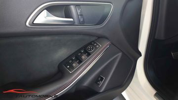 Mercedes CLA 220 Shooting Brake - 11