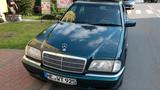 Mercedes-Benz C 220 - Mercedes-Benz 220 in Düsseldorf