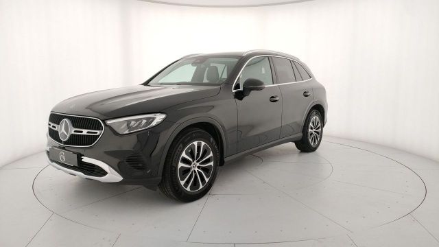 Mercedes-Benz GLC 220 d AMG Advanced Plus 4matic